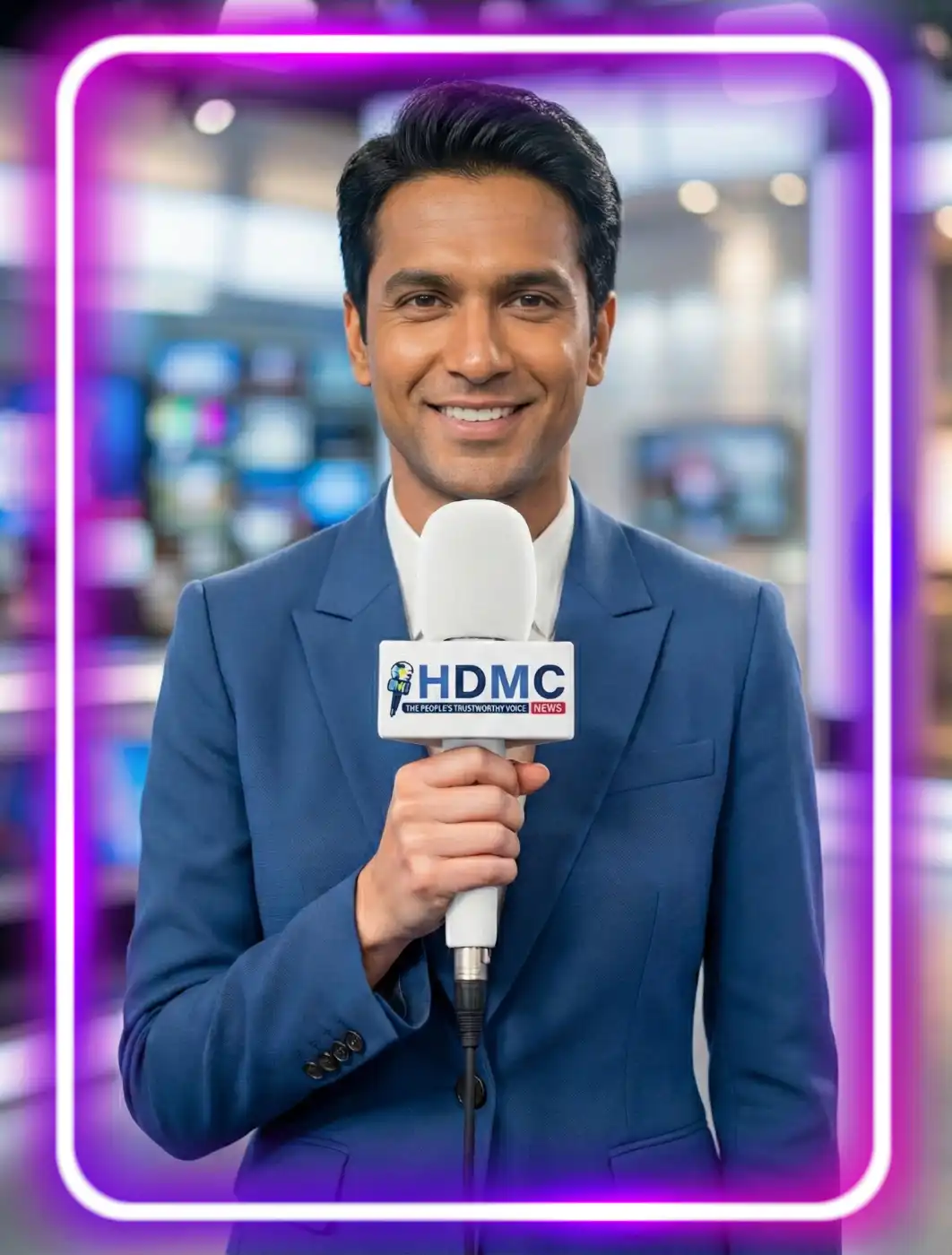 HDMC News