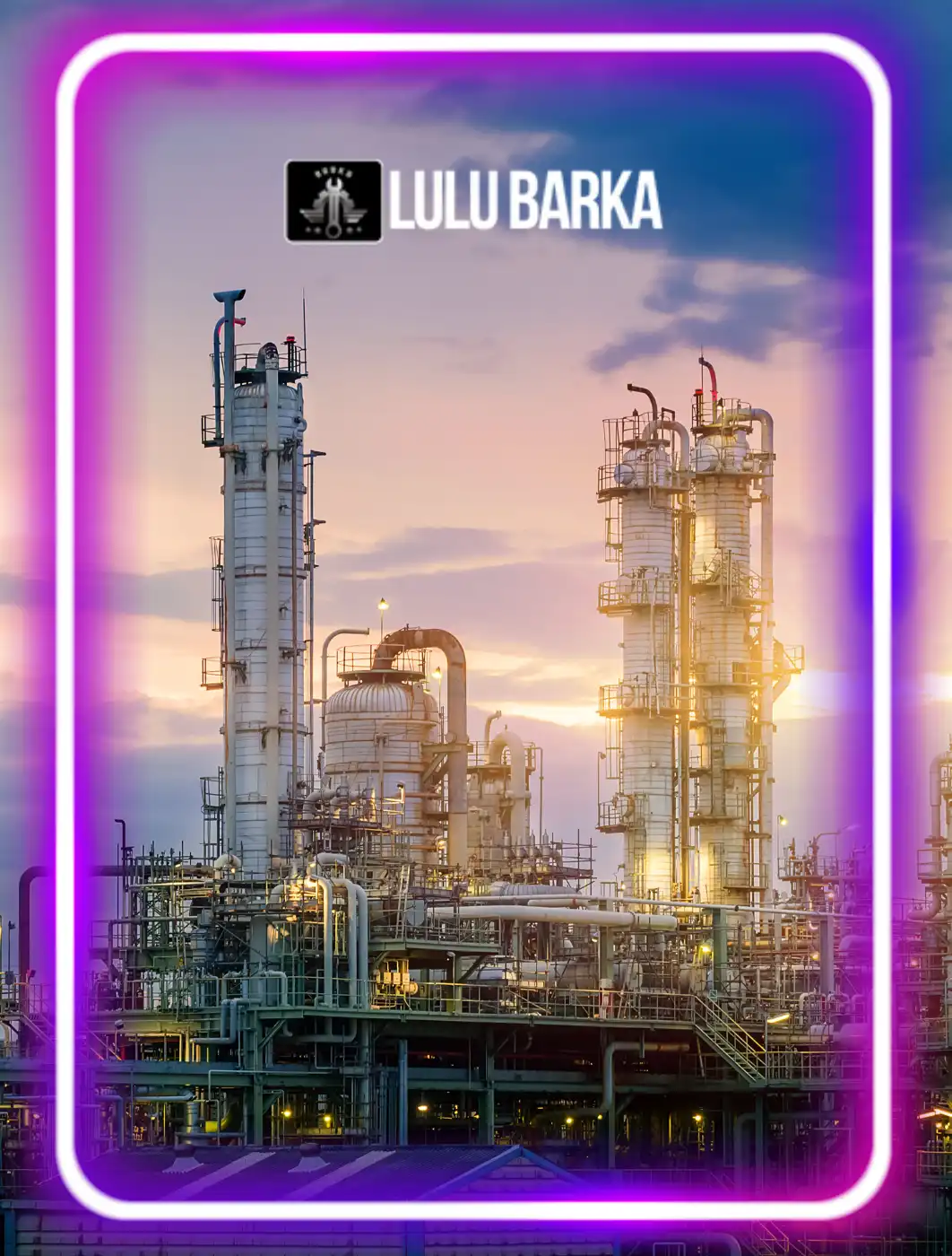 Lulu Barka